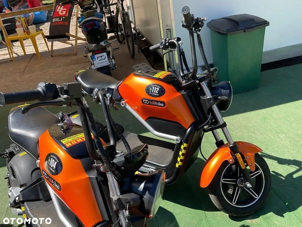 Bili Bike Miku Max - 7