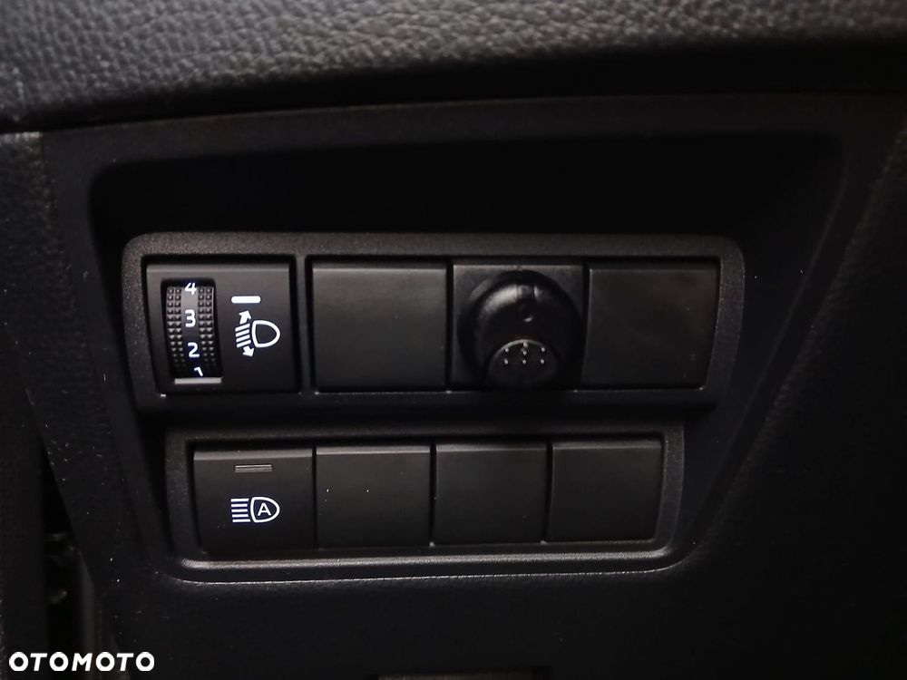 Toyota Yaris Cross Hybrid 1.5 Style - 34