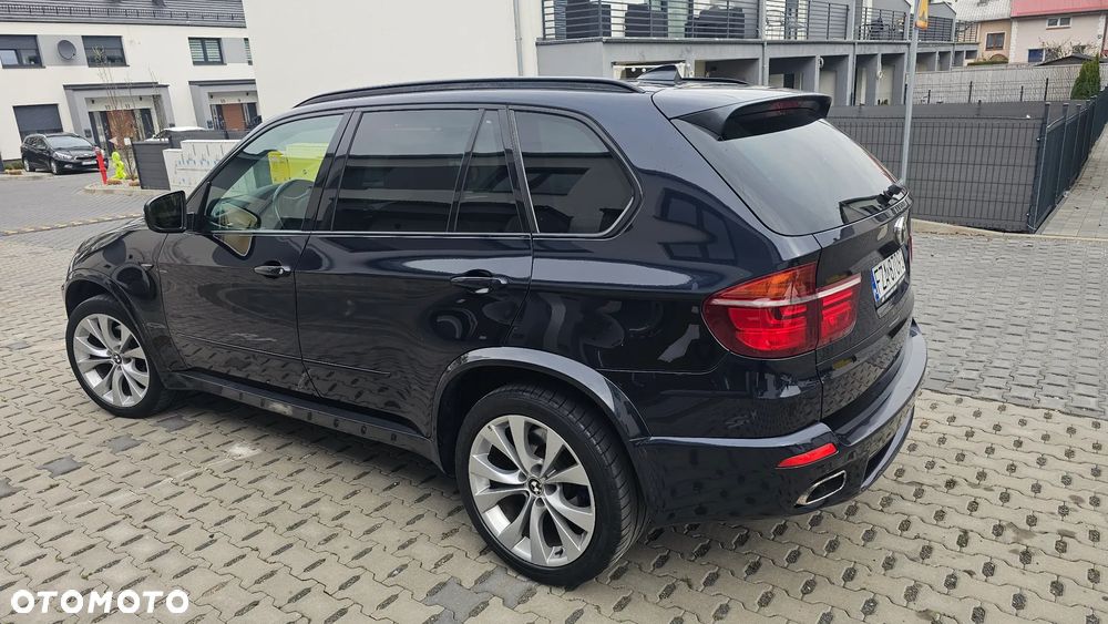 BMW X5 3.0sd xDrive - 7