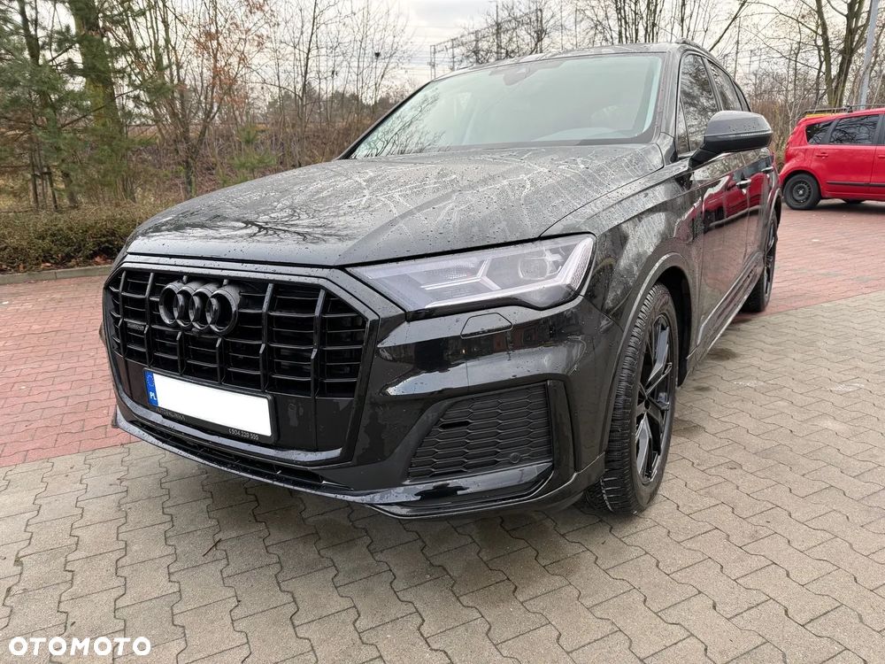 Audi Q7 - 3