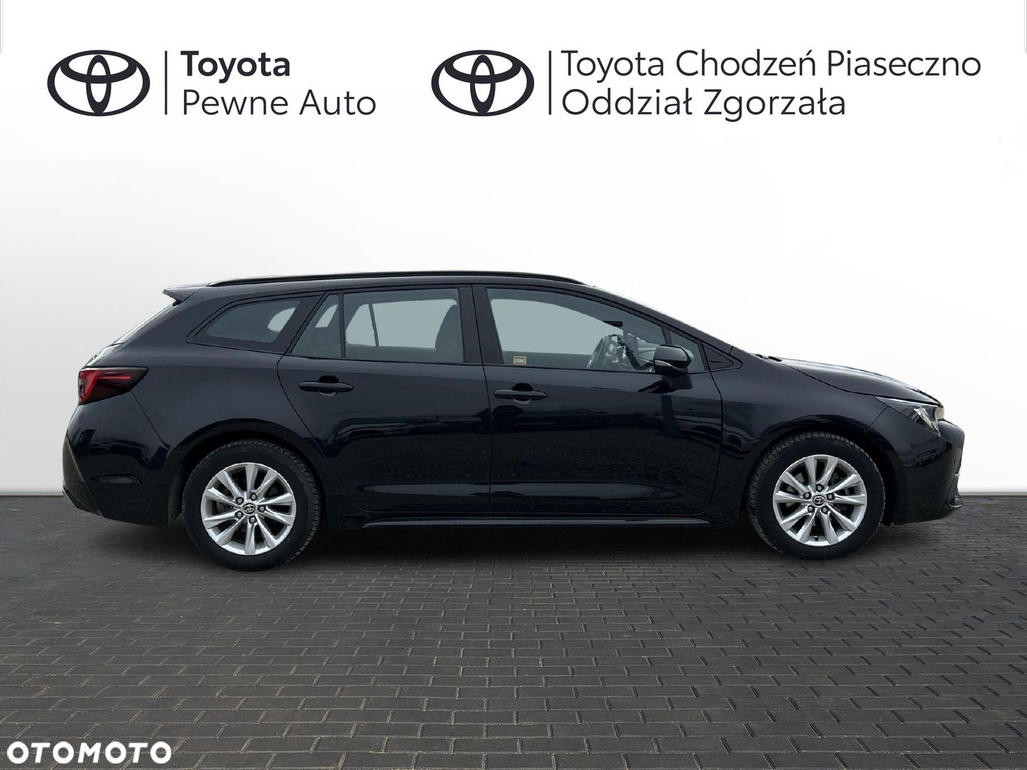 Toyota Corolla - 8