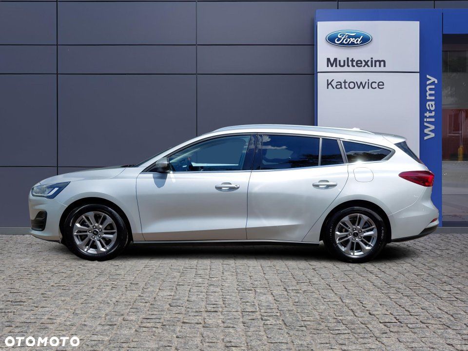 Ford Focus - 2