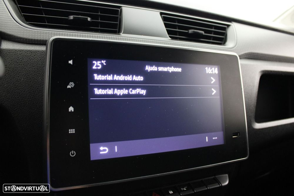 Renault EXPRESS VAN 1.5 DCI CONFORT - 14