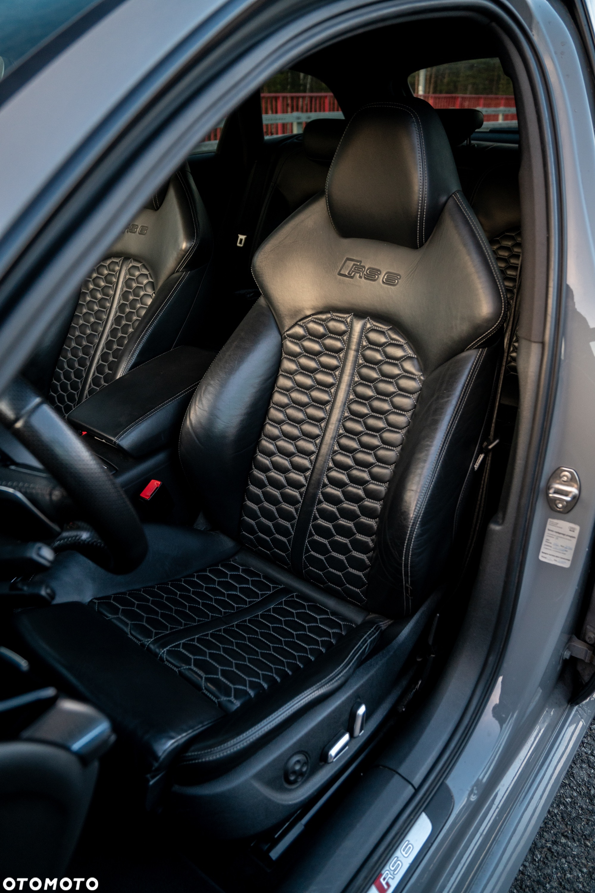 Audi RS6 - 12