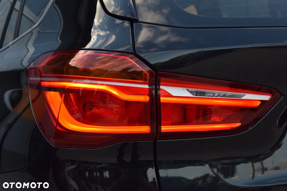 BMW X1 xDrive25d Sport Line sport - 41