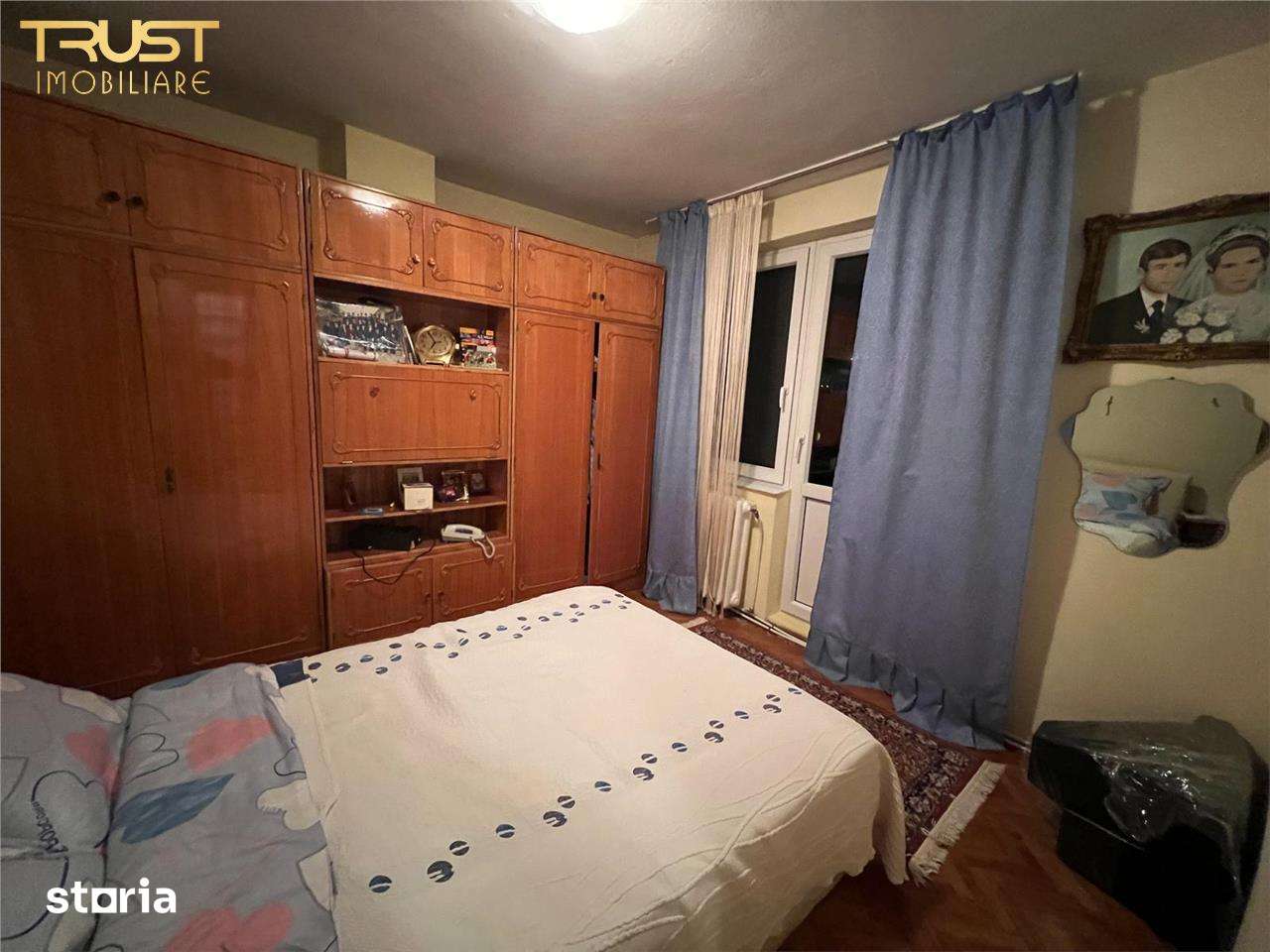 Ap 3 camere l etaj 1 l Ultracentral l Loc de parcare - Imagine principală: 3/11
