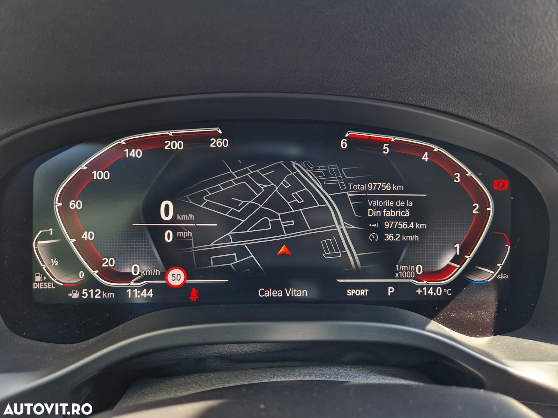 BMW X3 xDrive20d AT xLine - 13
