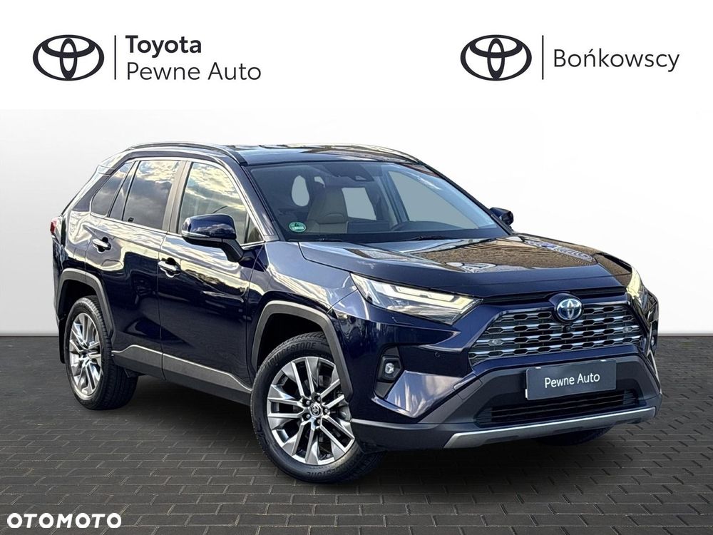 Toyota RAV4 - 7