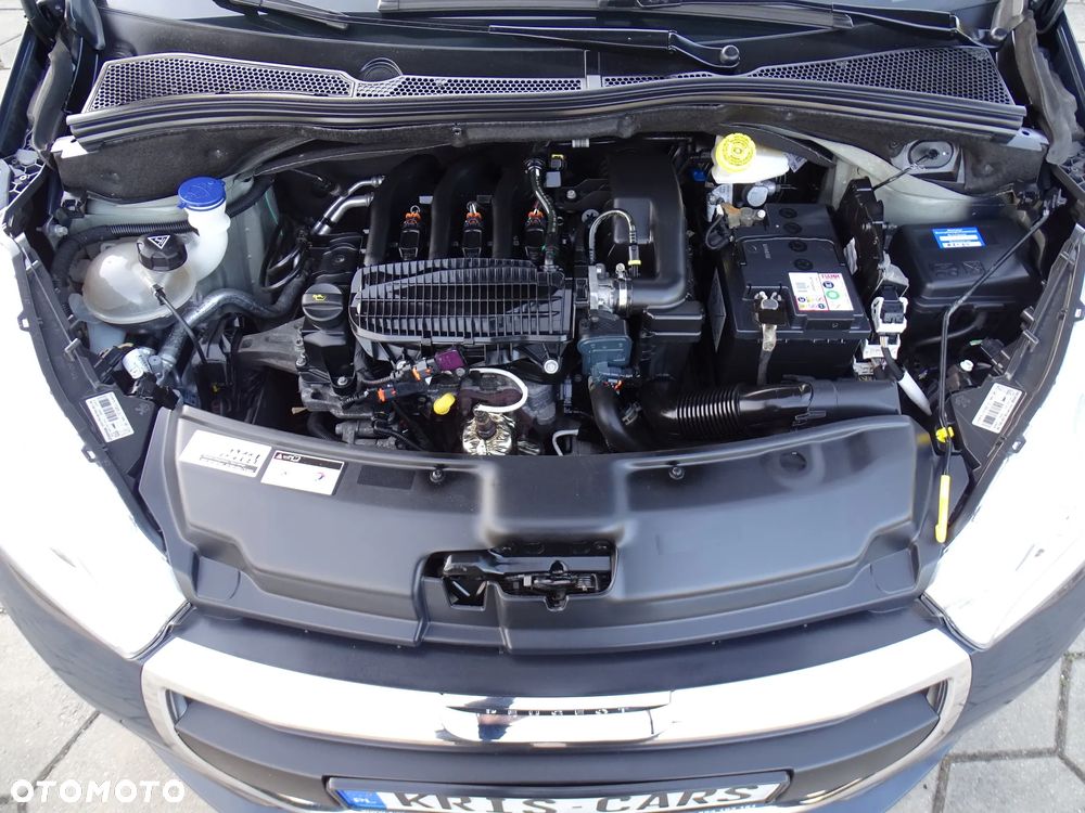 Peugeot 208 1.2 PureTech Style - 10