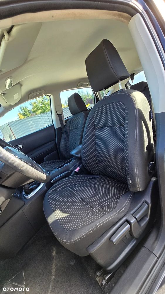 Nissan Qashqai 2.0 4x4 Tekna Premium - 19