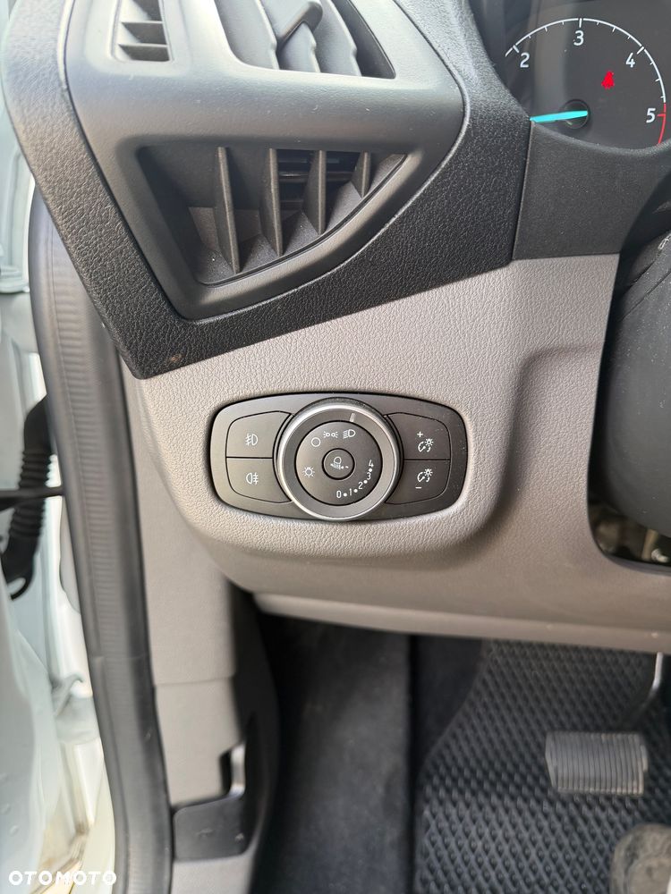 Ford Transit Connect Kombi 230 L2 Trend PowerShift - 18