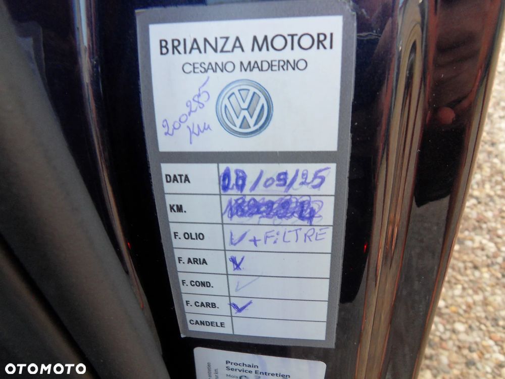 Volkswagen Sharan 2.0 TDI DSG BlueMotion Technology Highline - 17