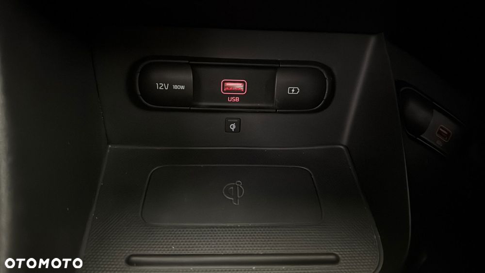 Kia Niro 1.6 GDI Plug-in Hybrid XL - 25