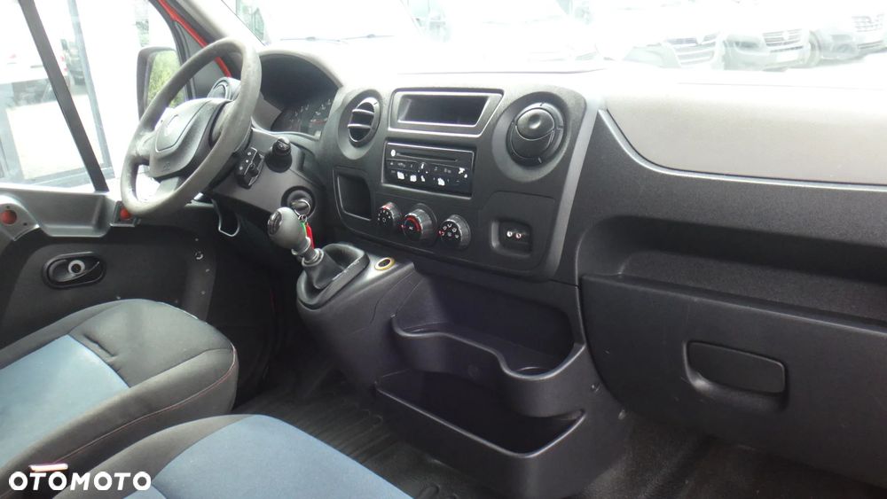 Renault Master - 10