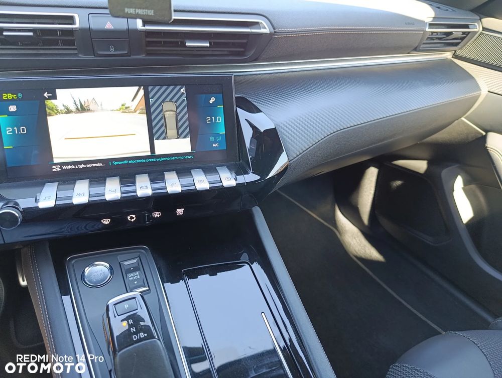 Peugeot 508 225 e-EAT8 GT Pack - 18