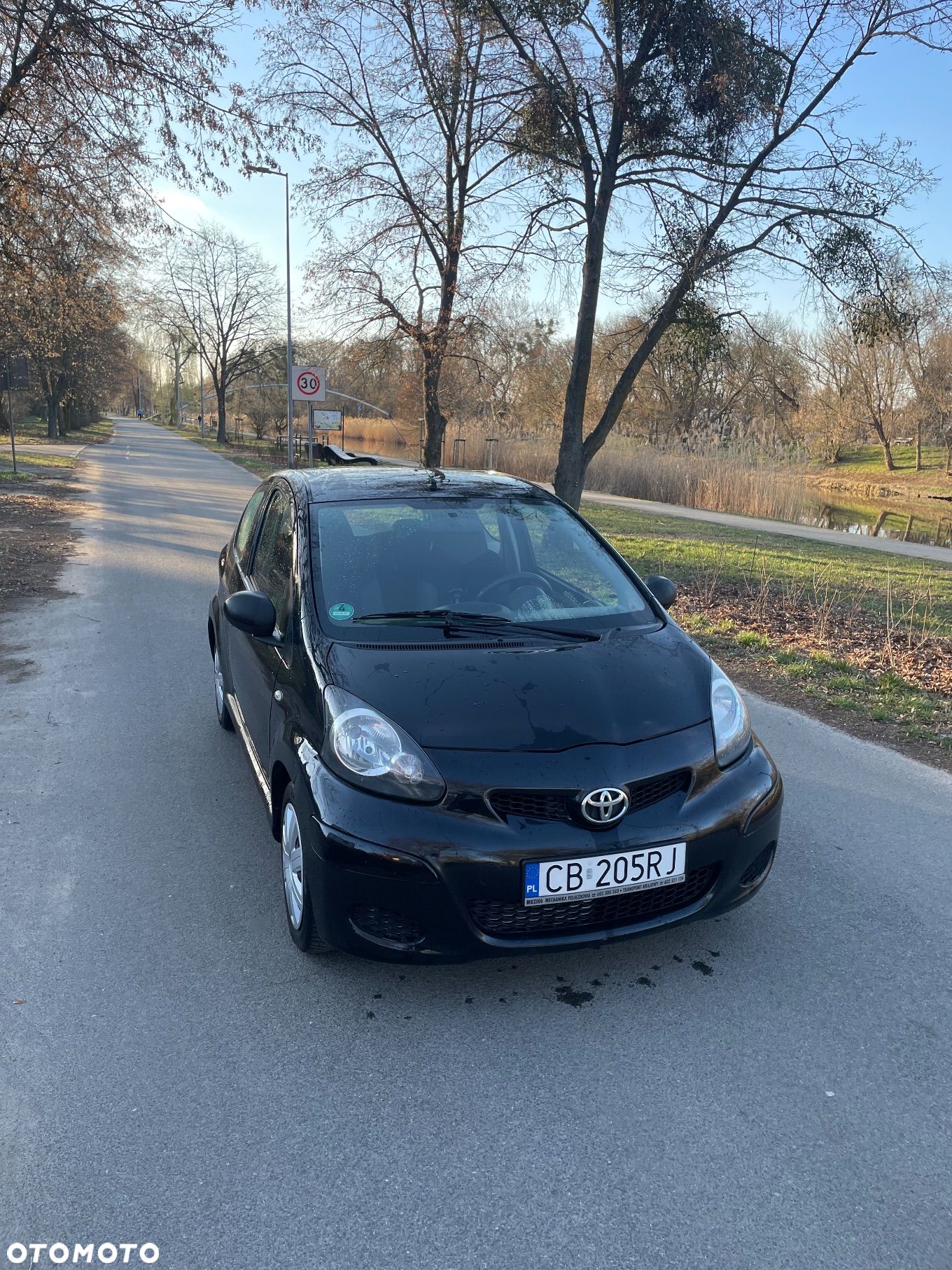 Toyota Aygo 1.0 VVT-i - 1