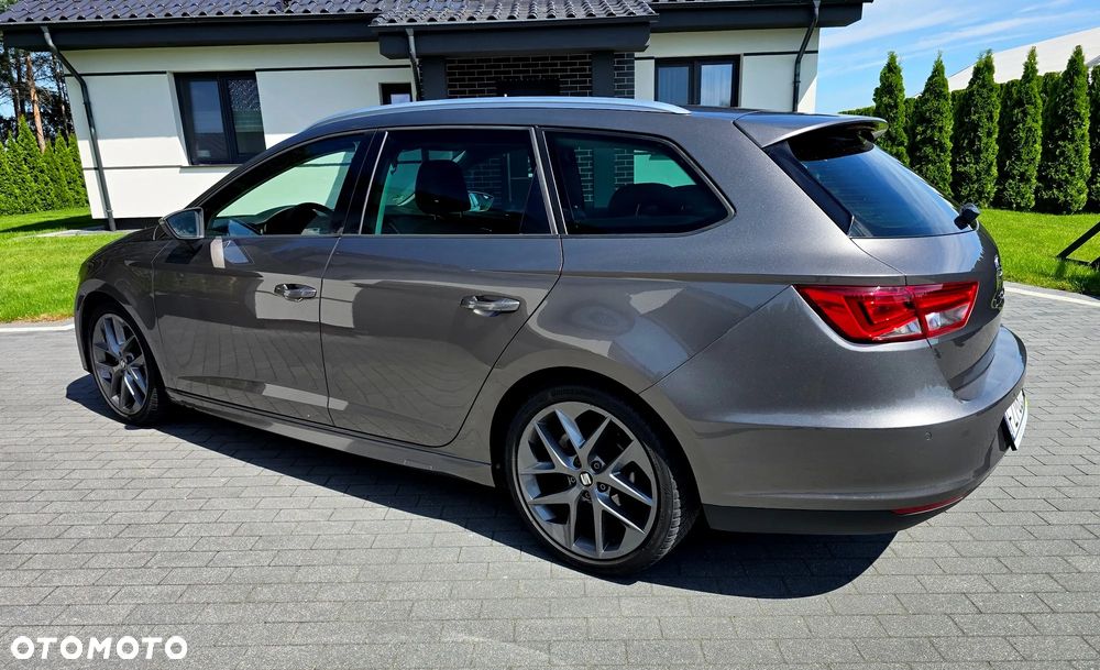 Seat Leon Sportstourer 1.0 TSI Ecomotive OPF Reference - 3
