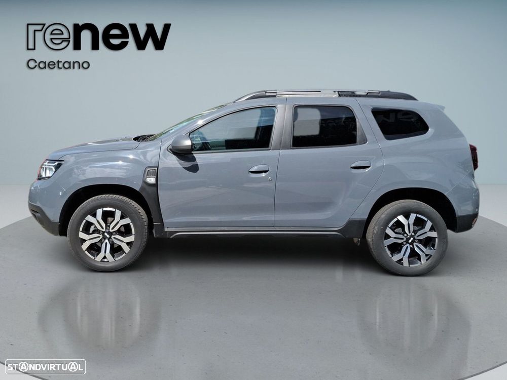 Dacia Duster 1.0 TCe Journey - 5