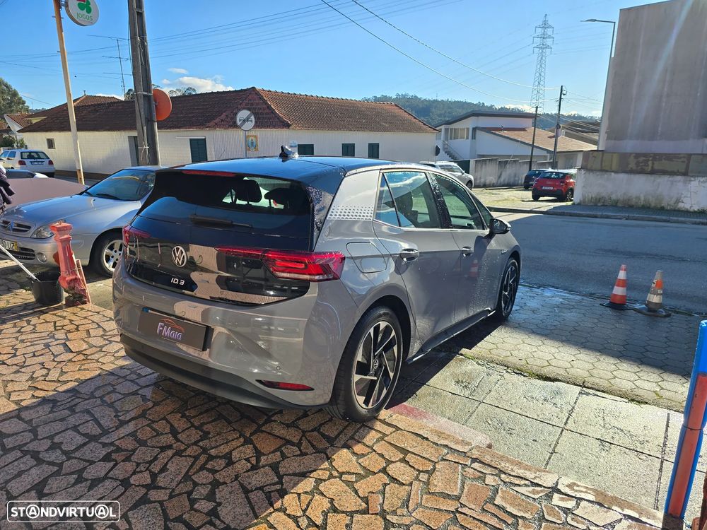 VW ID.3 Performance Upgrade Pro 1st Plus - 4