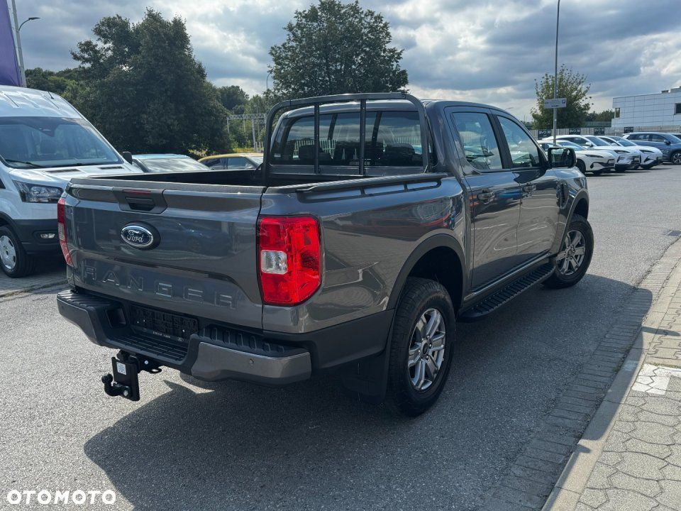 Ford Ranger - 4