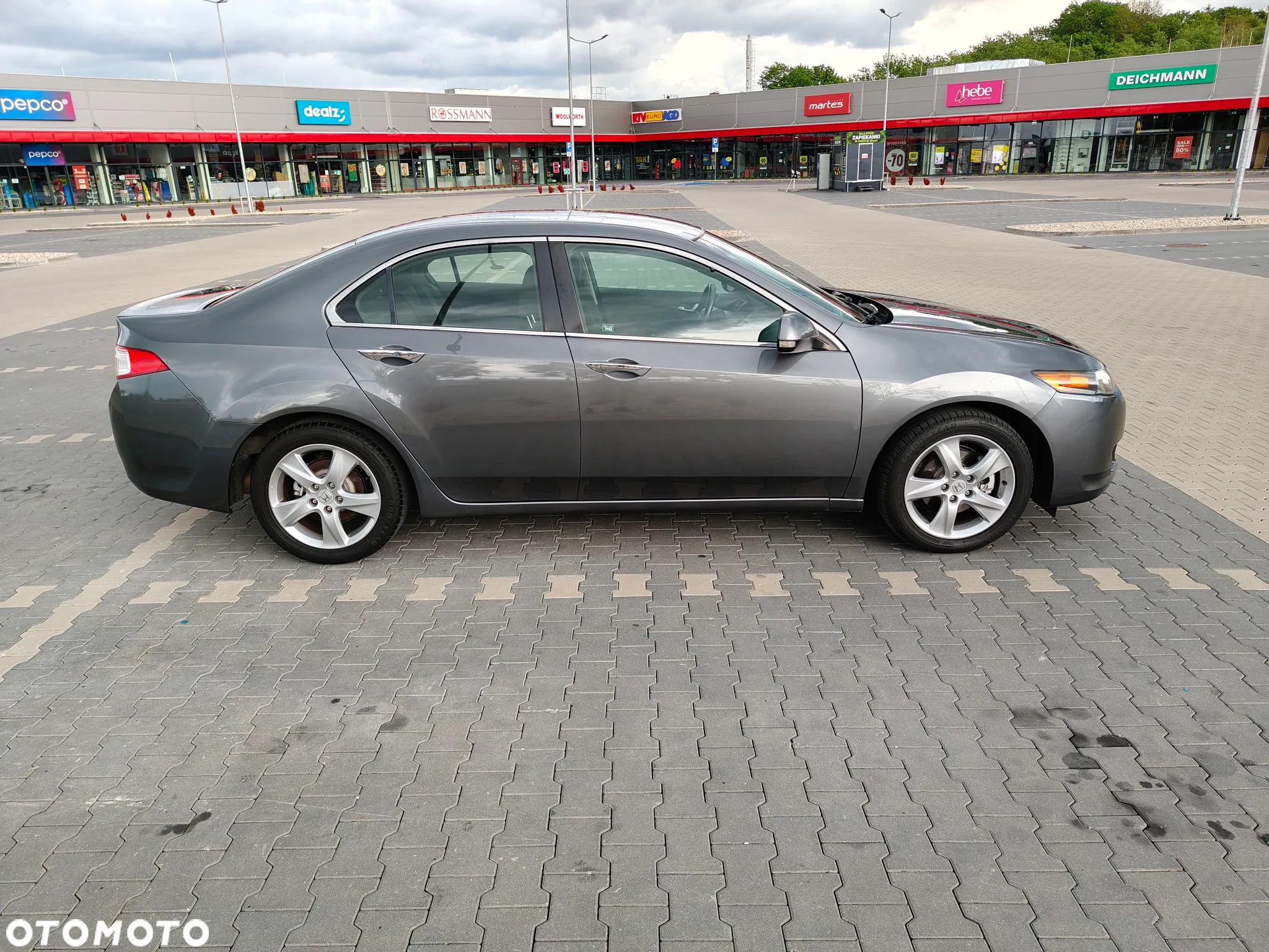 Honda Accord 2.0 Elegance - 2