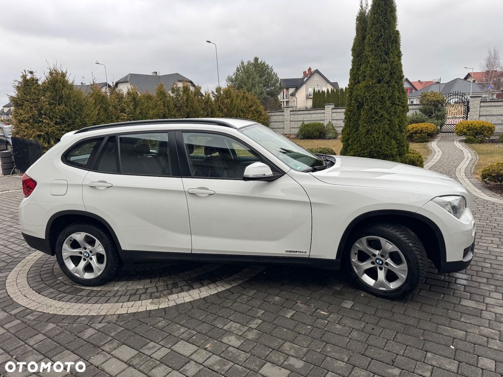 BMW X1 - 10