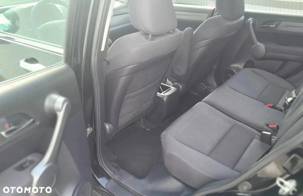 Honda CR-V 2.0 Comfort - 7