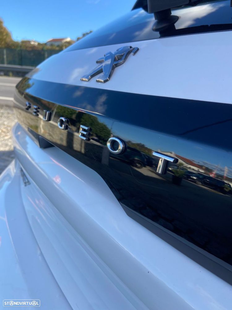 Peugeot 208 1.5 BlueHDi Active Pack - 43