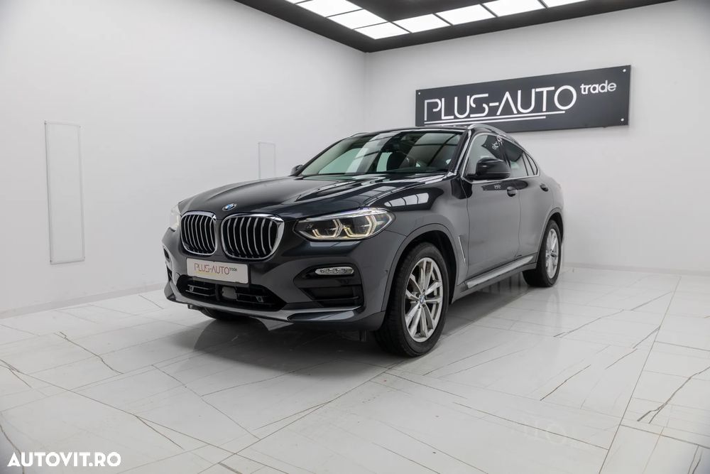BMW X4 - 3