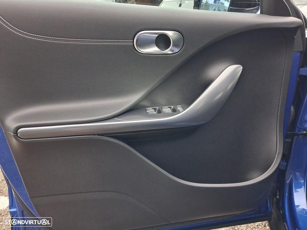 Smart #3 49 kWh Pro - 9