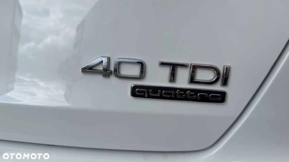Audi A6 Limousine - 31