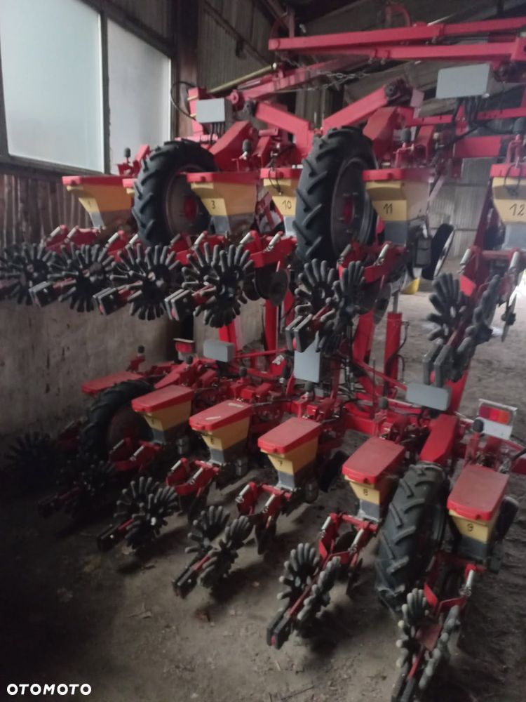 Inny Siewnik Unicorn 12SD - 1