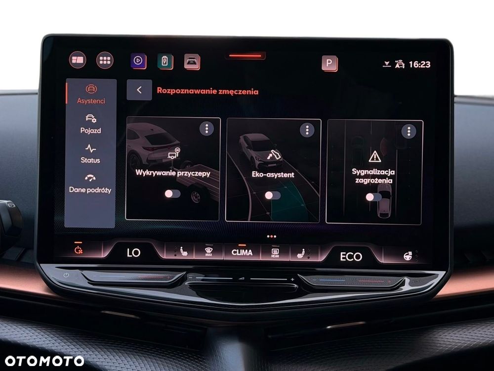 Cupra Tavascan - 35