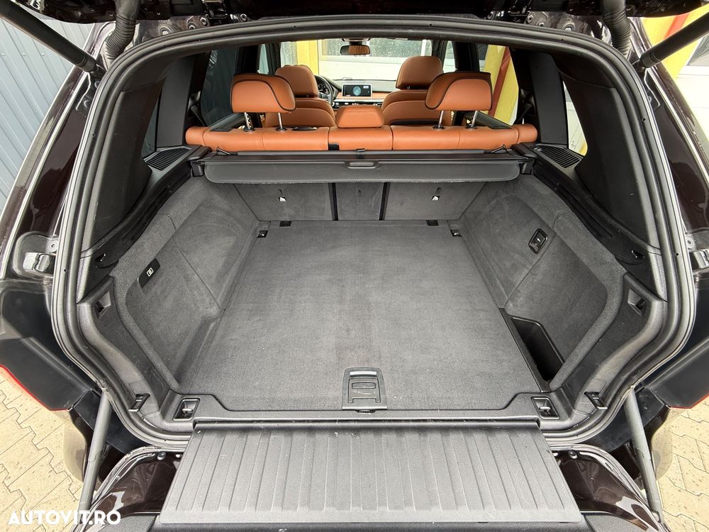 BMW X5 xDrive30d - 27
