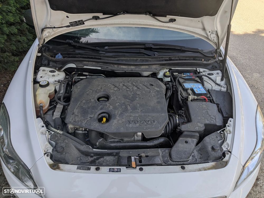Volvo C30 D2 RDesign - 10