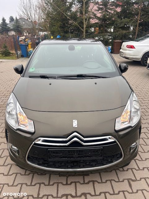 Citroën DS3 VTi 120 SoChic - 2