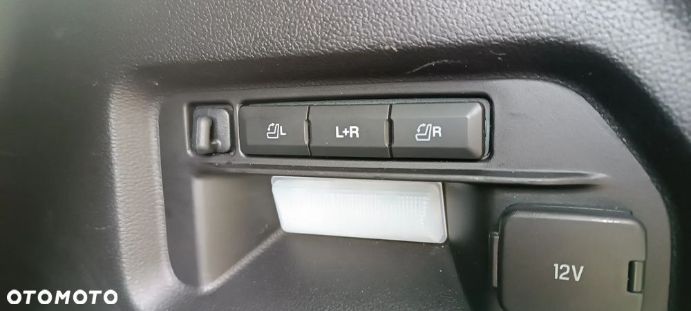 Ford Explorer 3.0 EcoBoost PHEV 4WD ST-Line - 12