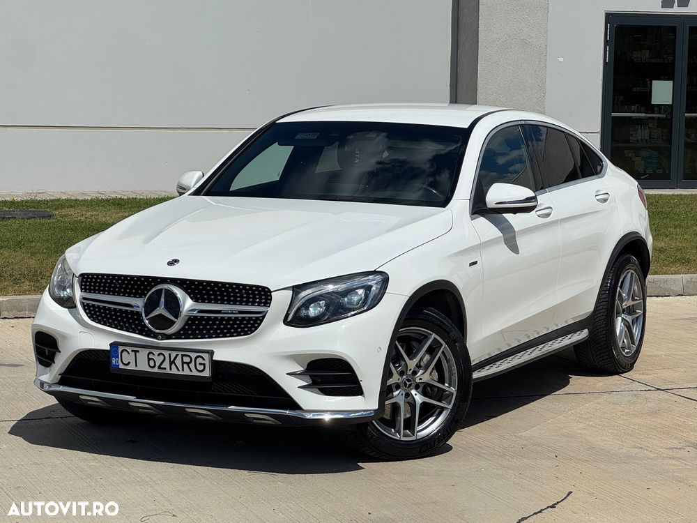 Mercedes-Benz GLC - 37