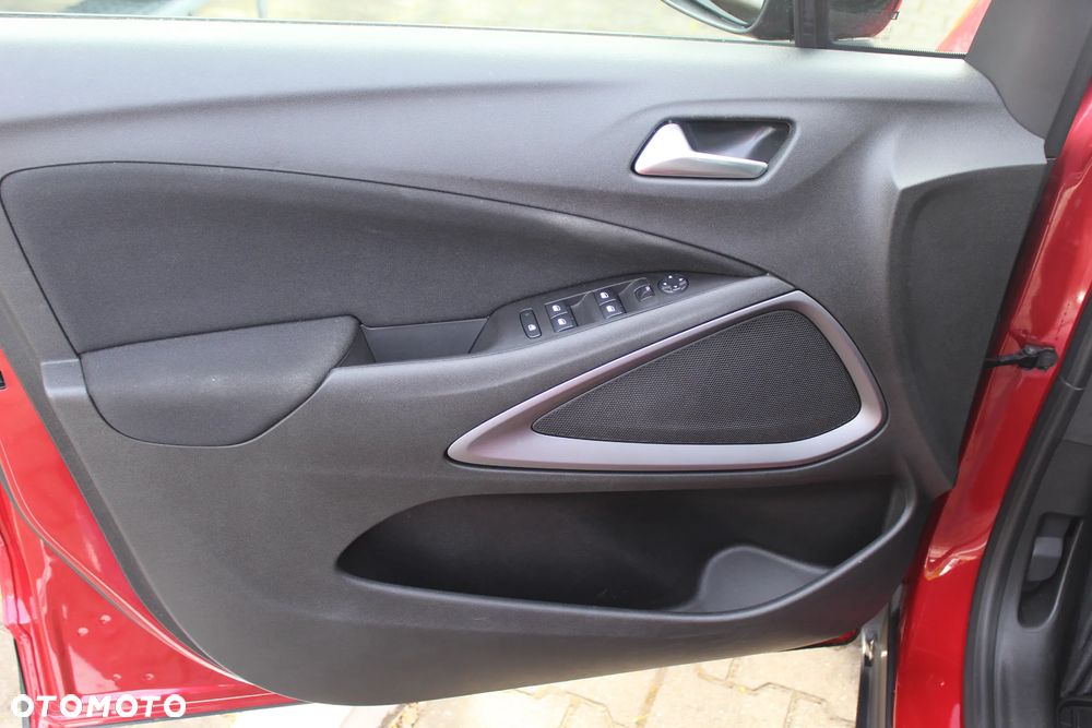 Opel Crossland 1.2 T Edition - 6