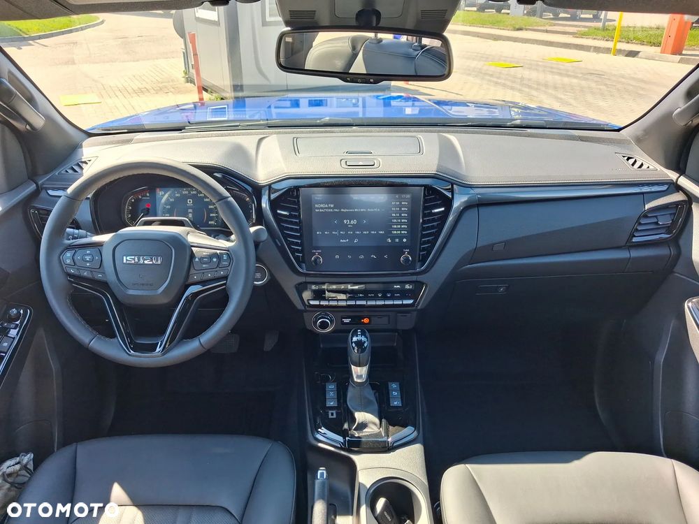 Isuzu D-Max 2.2 DC LSE 4WD - 18