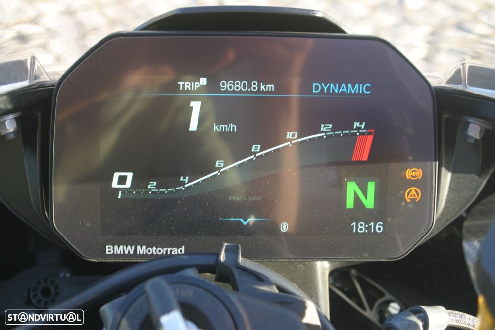 BMW S 1000 RR - 10
