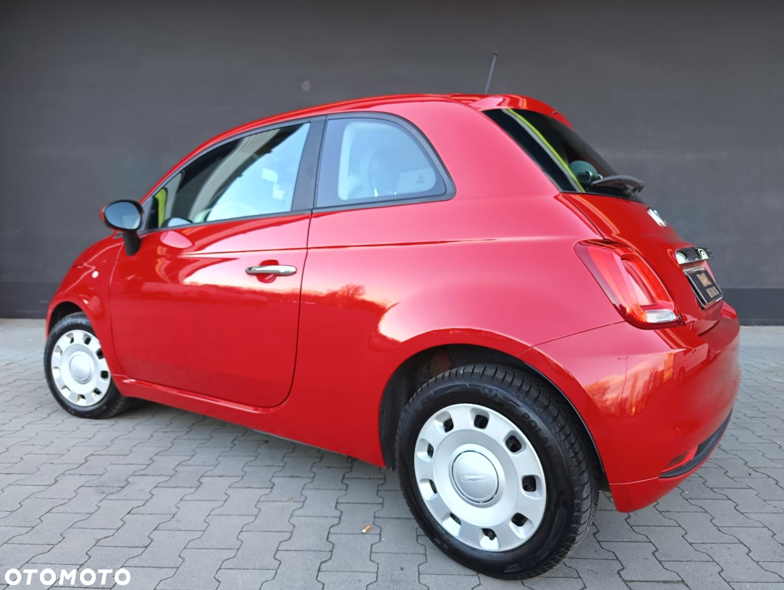 Fiat 500 1.2 Pop - 10