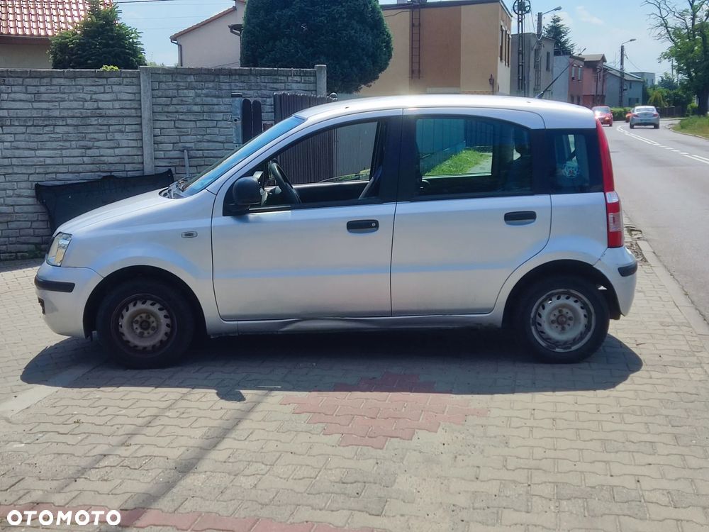 Fiat Panda 1.2 Pop - 8