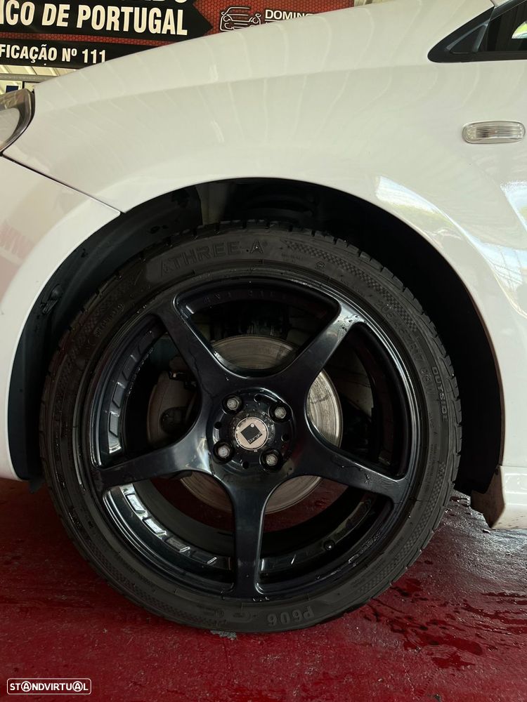 Fiat Punto 1.3 M-Jet Easy Start&Stop - 8