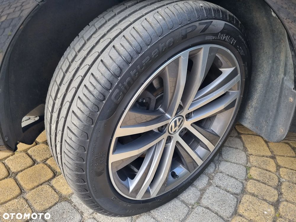 Volkswagen Sharan 1.4 TSI BlueMotion Technology Cup - 29