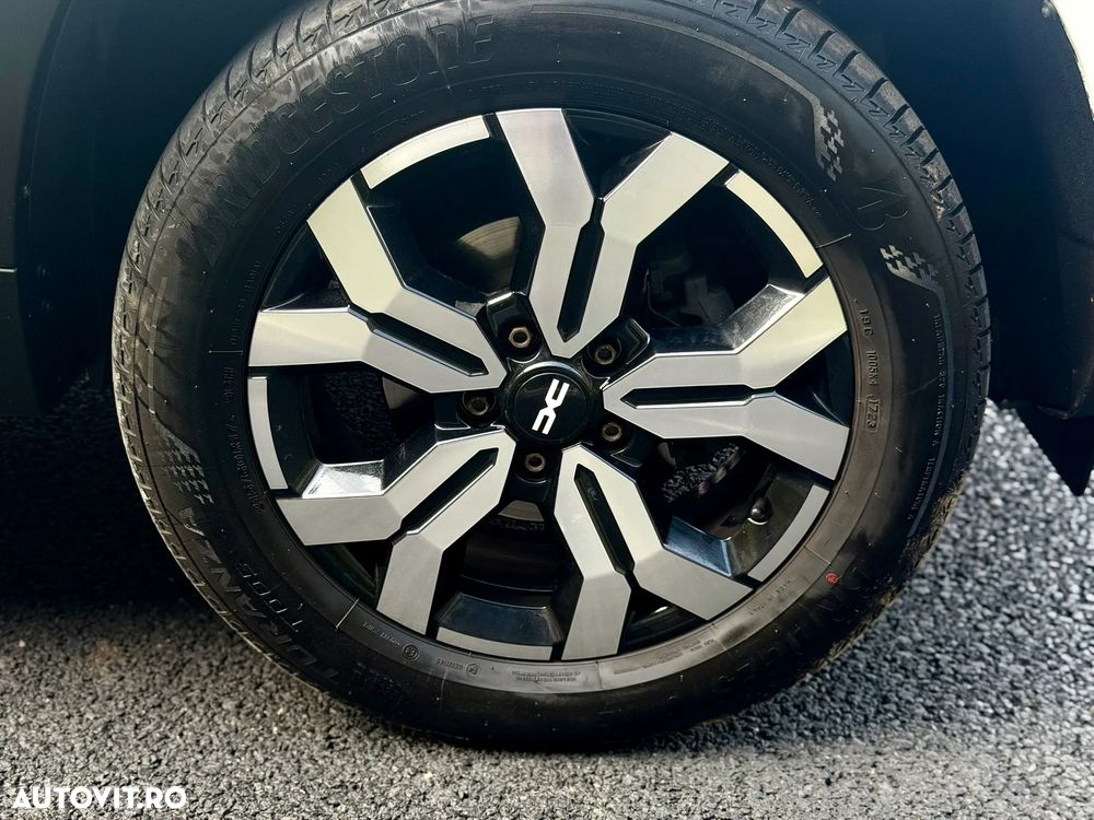 Dacia Duster Blue dCi 115 4WD Comfort - 19