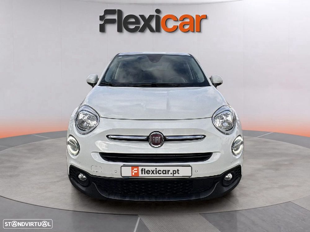 Fiat 500X 1.0 FireFly Cult - 2