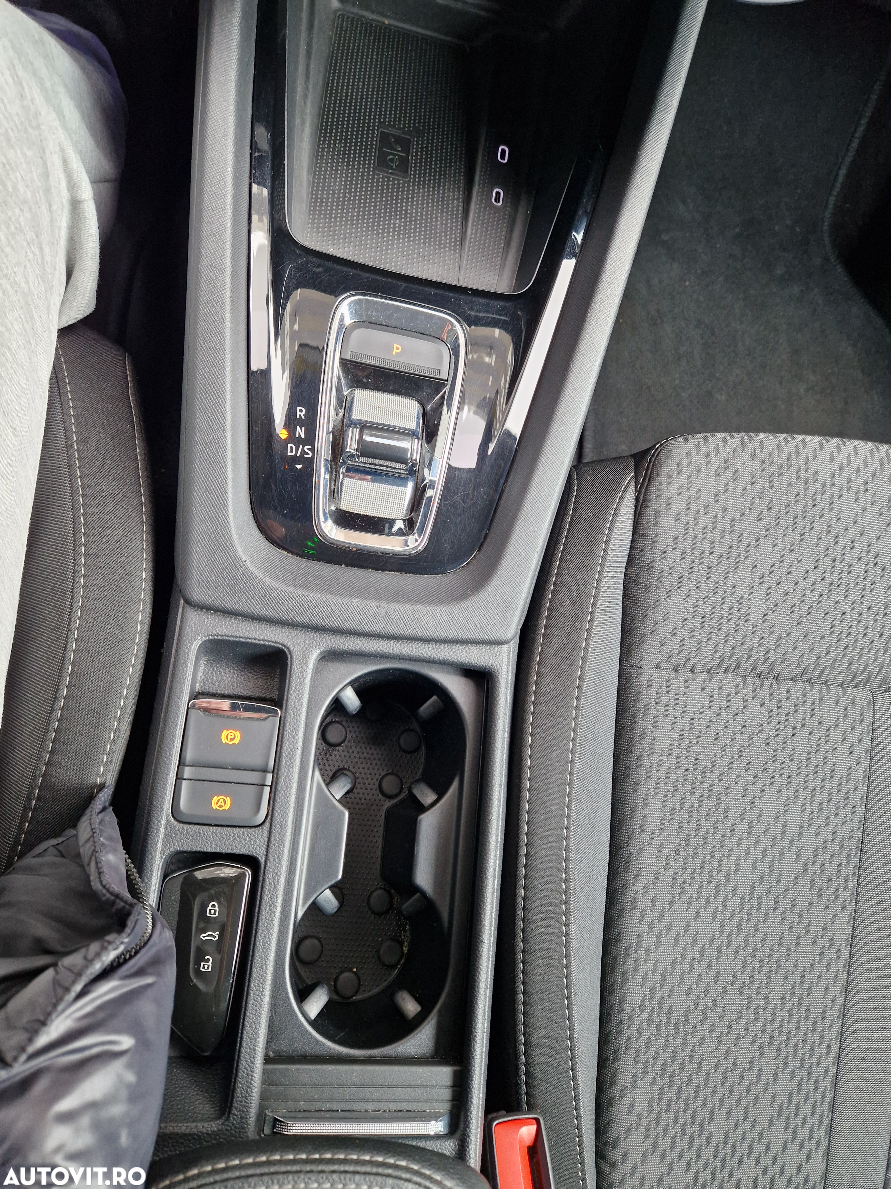 Skoda Octavia Combi 1.0 TSI DSG Mild Hybrid Style - 23