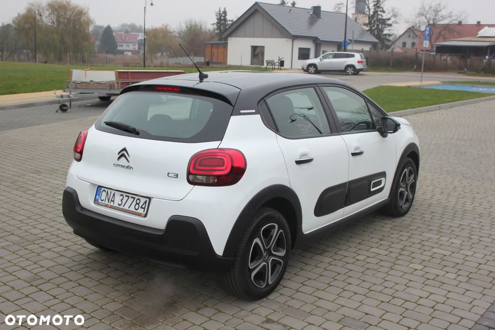 Citroën C3 Pure Tech 83 S&S C-SERIES - 5