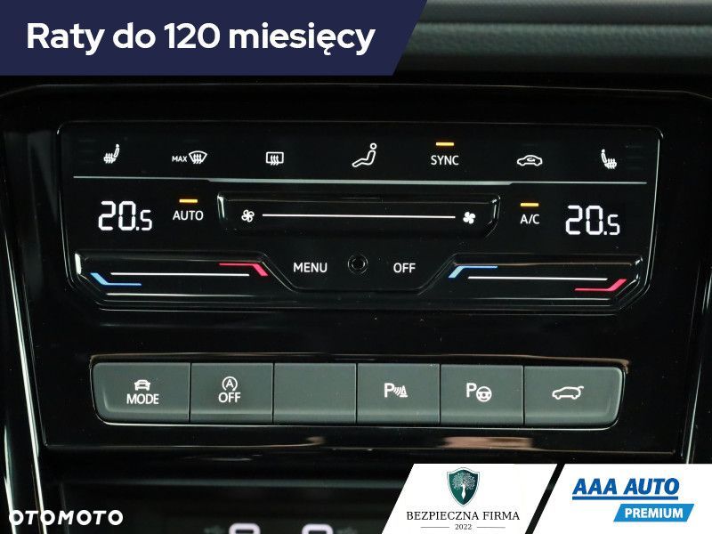 Volkswagen Touran - 16